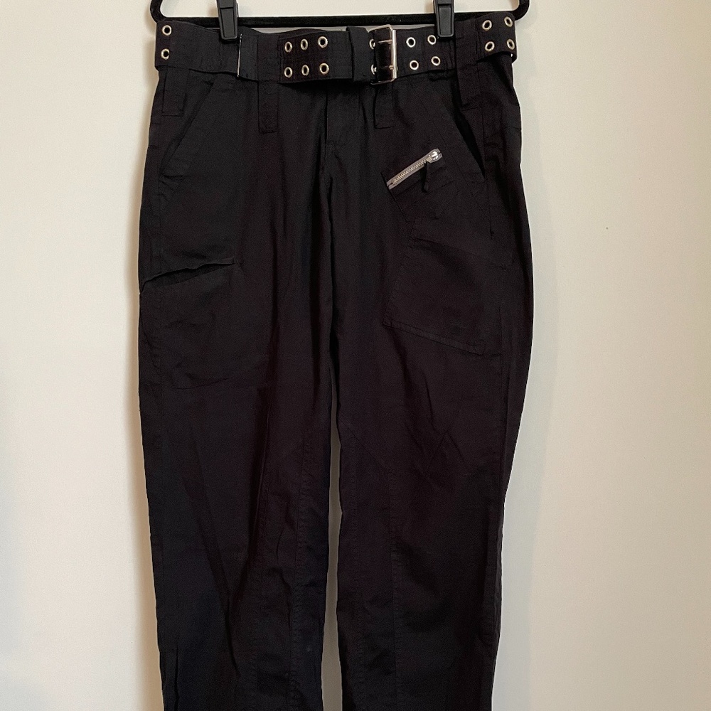 Pete & Greta Johnny Was Cargo Pants